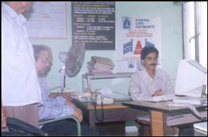PLI Customer Service