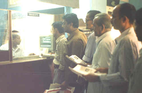 PLI Customer Service