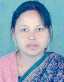 [M. Budhimala Devi]