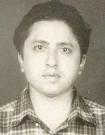 [Sanjay Pandey Chetri]