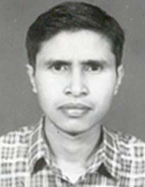 [Raju Lamphrang Kharkongor]