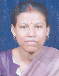 Jamini Das