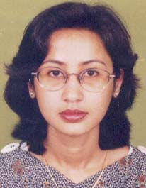 [Indrani Das Swer]