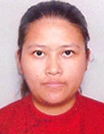 [Kenyir Olga J. N. Nongrum]