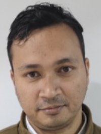[Gautam Ch. Dev Sarma]