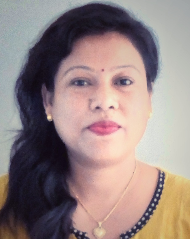 Jamini Das