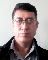 [Khaidem Bhogendra Kumar]