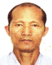 Kiran Chandra Boro