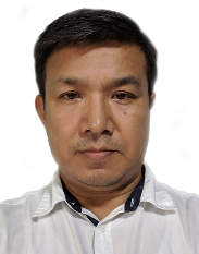 [Roshan Singh Laishram]