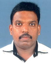 [Santosh V T]