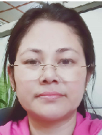 [O. Shaliza Chanu]